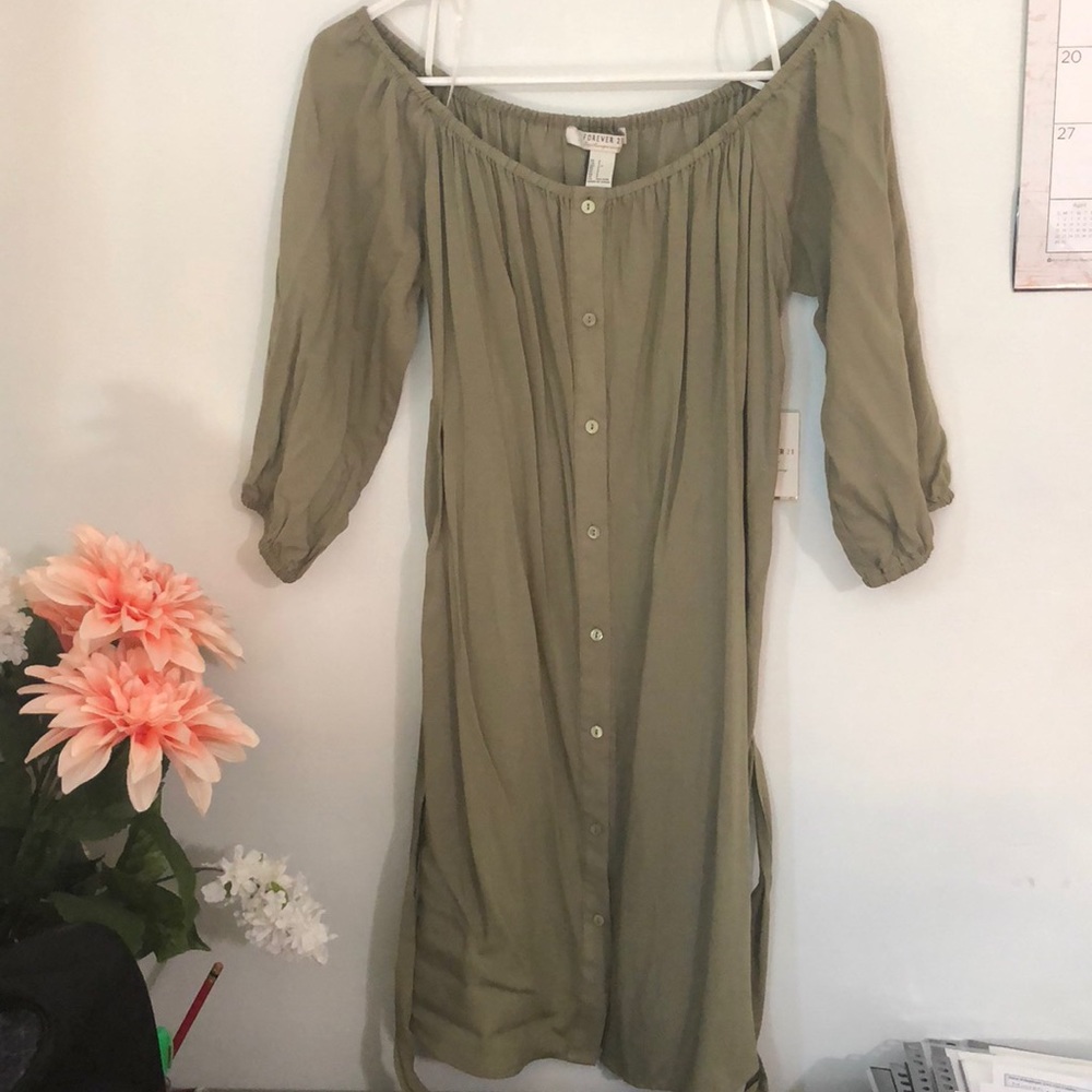 Dress